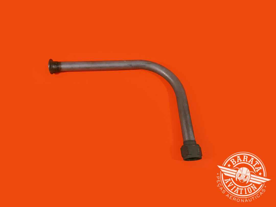 R/H WYE TO CHECK VALVE LINE ASSY - P/N 5514120-9