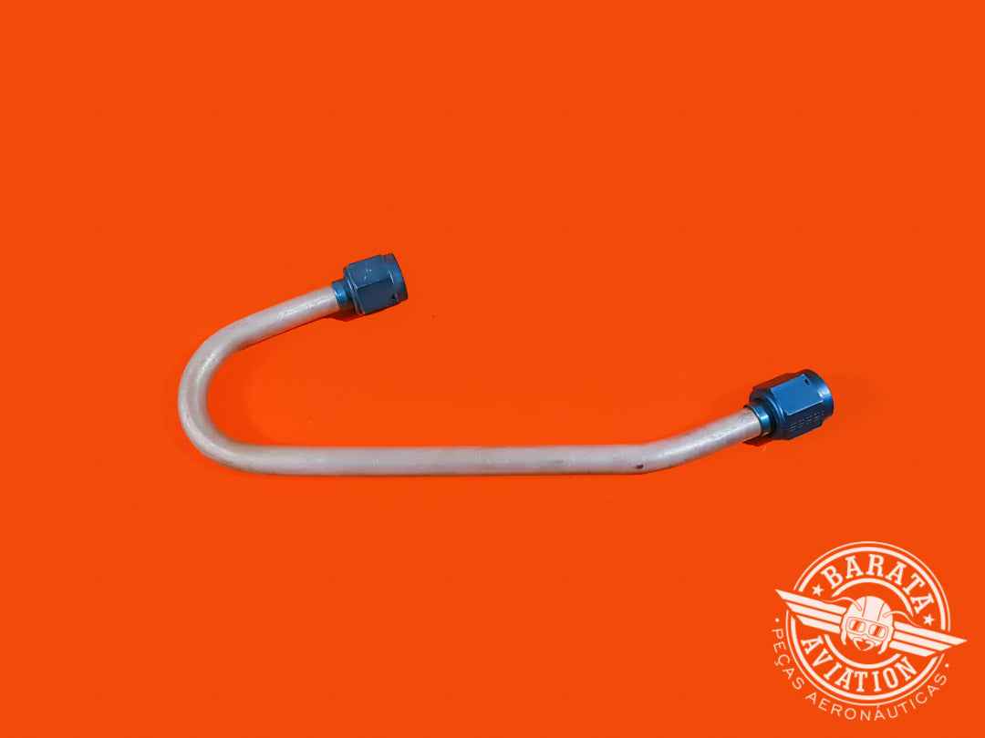 L/H LINE ASSY - P/N 5517008-73