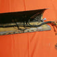 5522102-17 Cessna Citation 500 Leanding Edge-L/H Kevlar Insulator