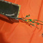 5522102-17 Cessna Citation 500 Leanding Edge-L/H Kevlar Insulator