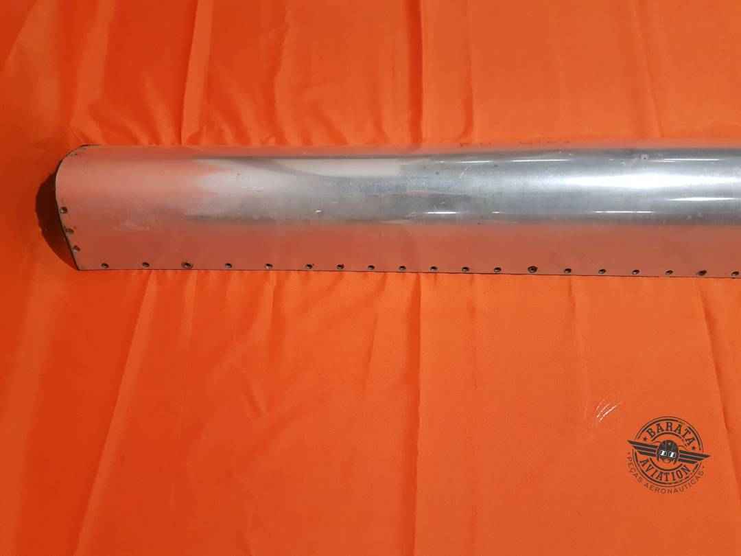 5522102-16 Cessna Citation Leanding Edge-L/H Kevlar Insulator