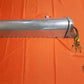 5522102-16 Cessna Citation Leanding Edge-L/H Kevlar Insulator