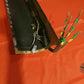 5522102-16 Cessna Citation Leanding Edge-L/H Kevlar Insulator
