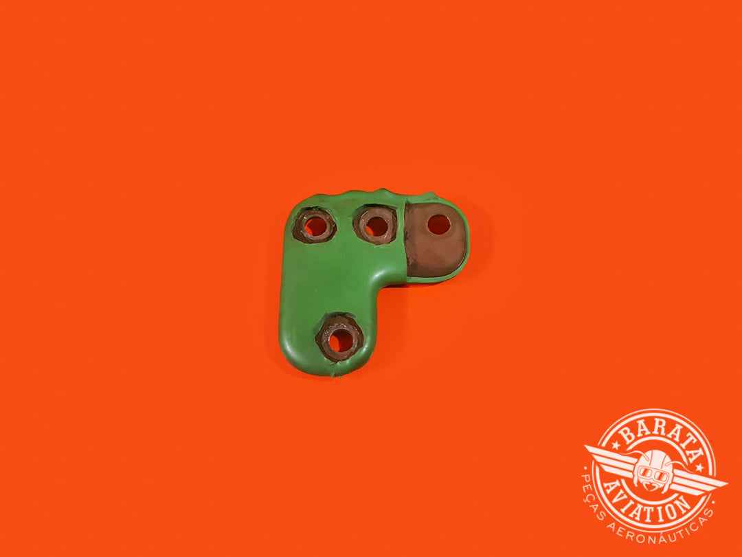 L/H AND R/H BUS BAR - P/N 5538342-7