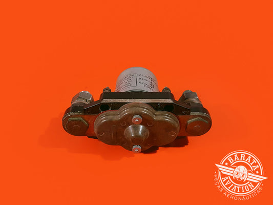RELÉ DE POTENCIA L/H K13. 400AMP - P/N AN3380-1