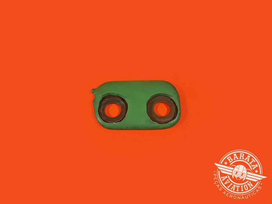 L/H BUS BAR - P/N 5538342-15