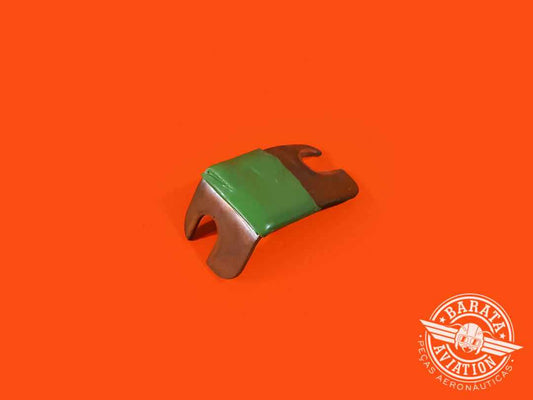 L/H BUS BAR - P/N 5538342-12