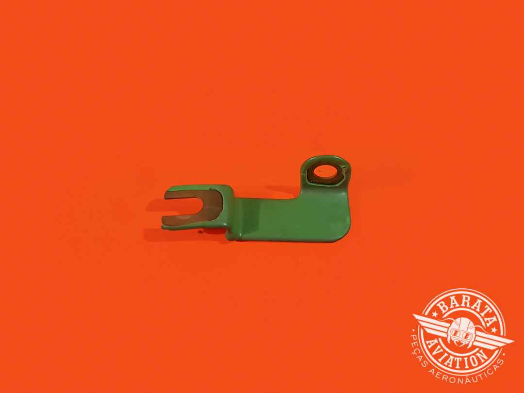 R/H BUS BAR - P/N 5538342-14