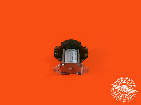 RELÉ DE ALIMENTACIÓN DE EMERGENCIA K47. 50 AMP - P/N MS24187-D1