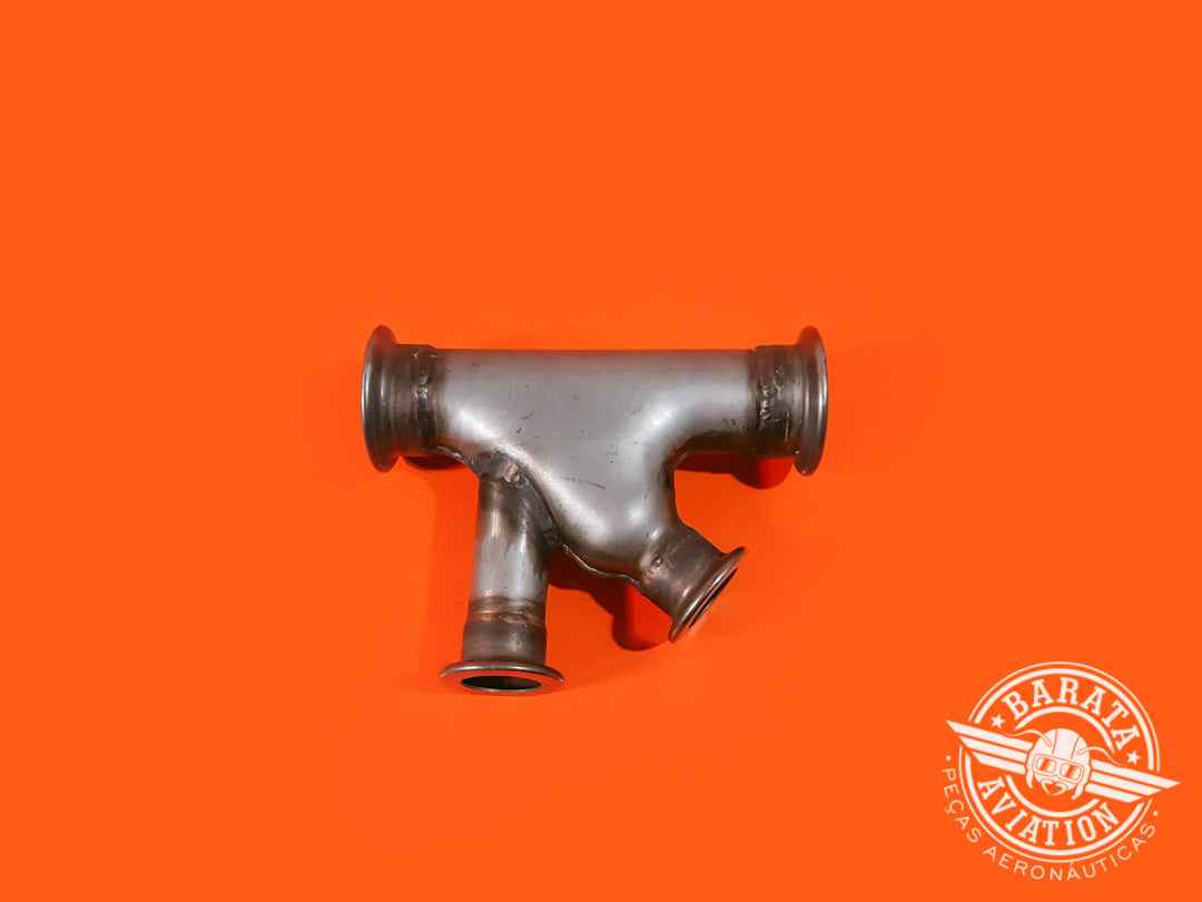 L/H CLUSTER ASSY - P/N 5515308-3