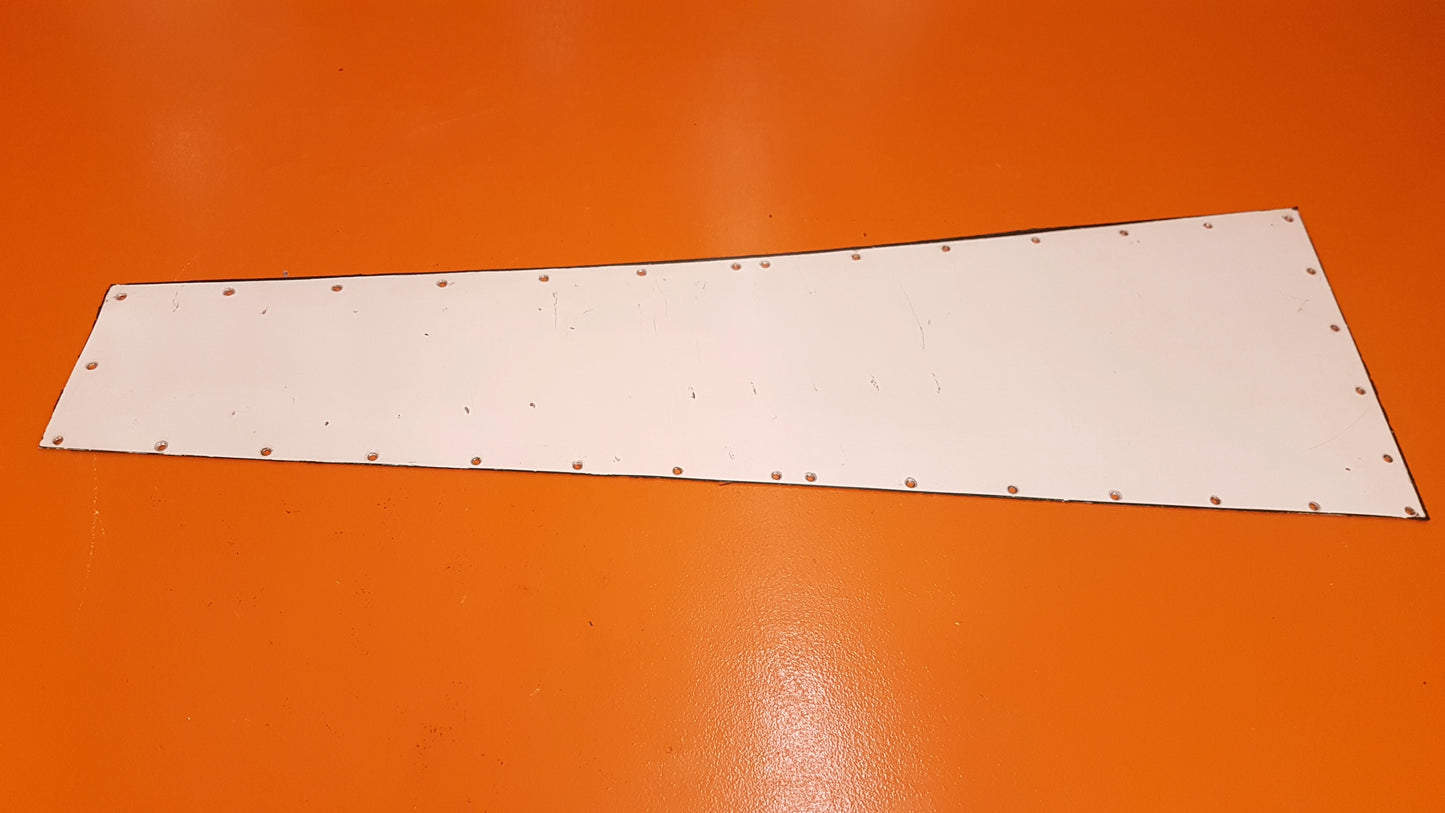 5520005-144 Cessna C500 Wing Access Panel to Fuselage