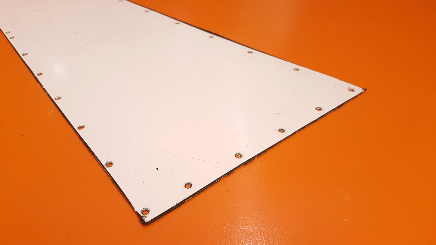 5520005-144 Cessna C500 Wing Access Panel to Fuselage