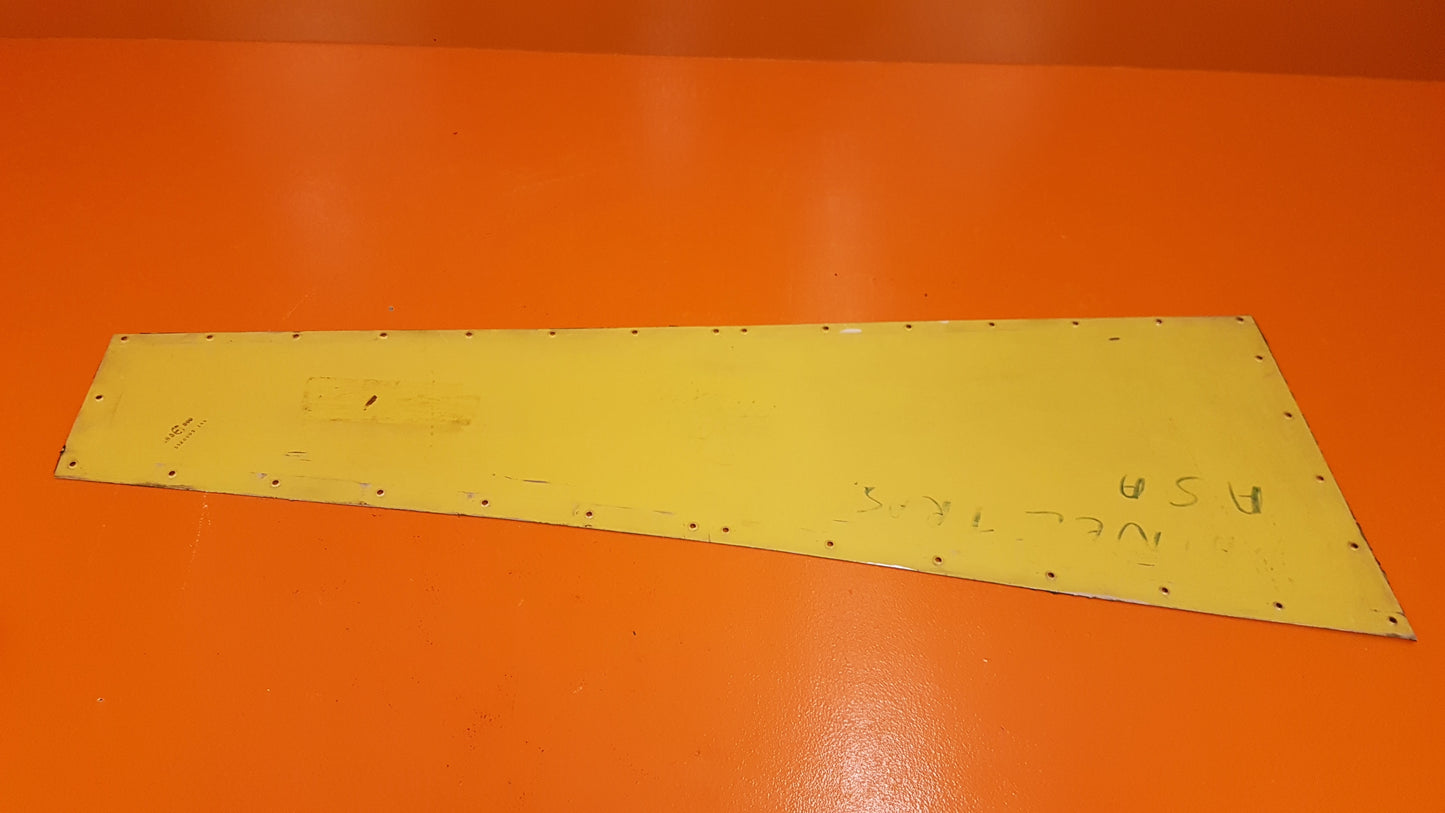 5520005-144 Cessna C500 Wing Access Panel to Fuselage