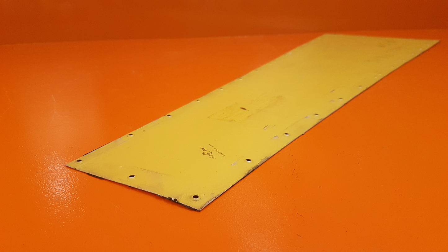 5520005-144 Cessna C500 Wing Access Panel to Fuselage