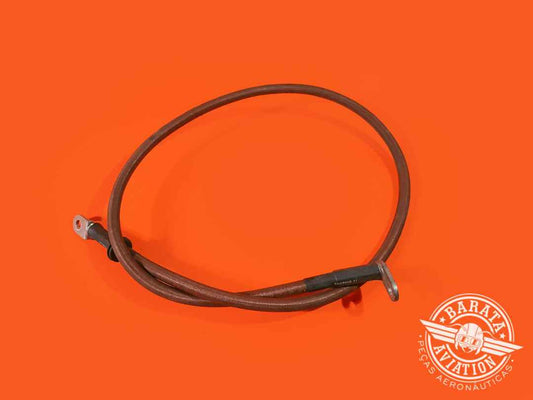 R/H DEICE POWER WIRE BUNDLE ASSY - P/N 5508010-21