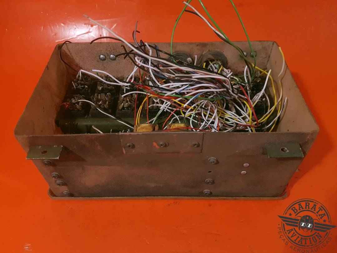 9655003-2 BOX ASSY-JUNCTION