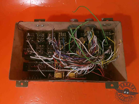 9655003-2 BOX ASSY-JUNCTION