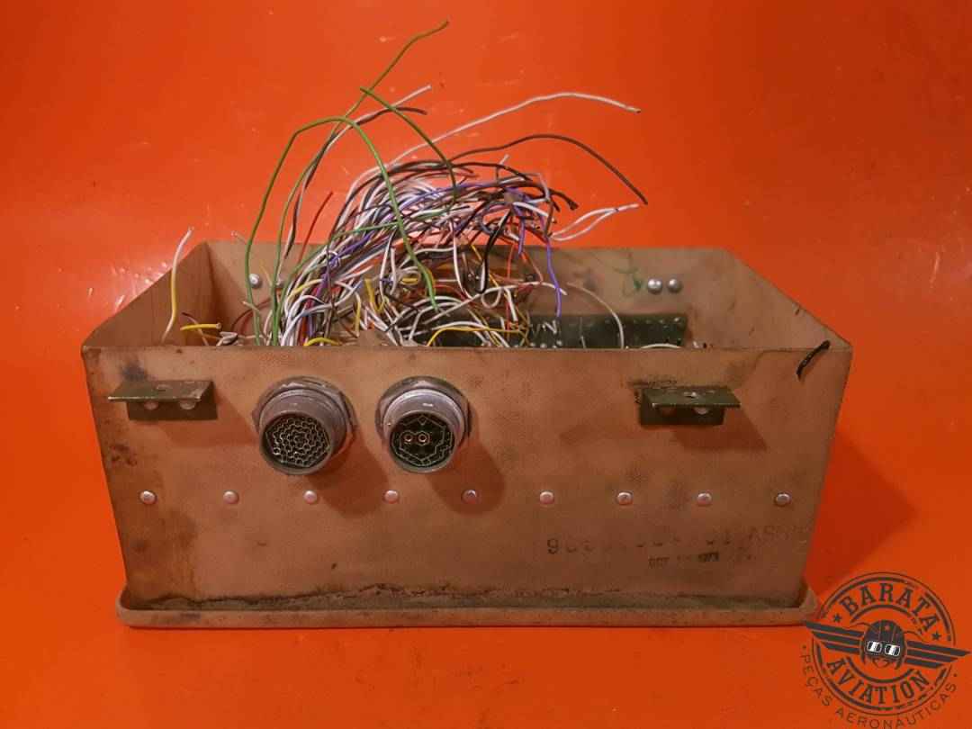 9655003-2 BOX ASSY-JUNCTION