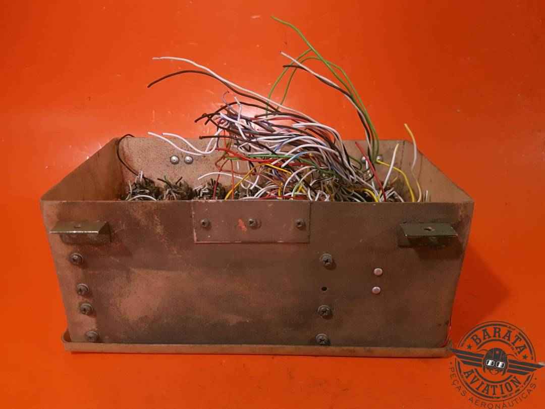 9655003-2 BOX ASSY-JUNCTION