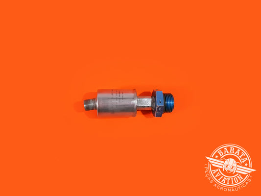 PRESSURE SWITCH - P/N 9912033-1