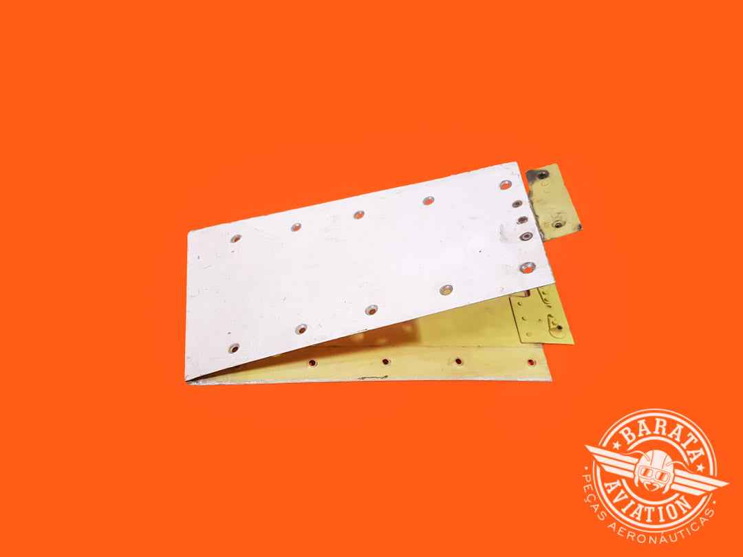 L/H AFT FAIRING - P/N 5520005-40