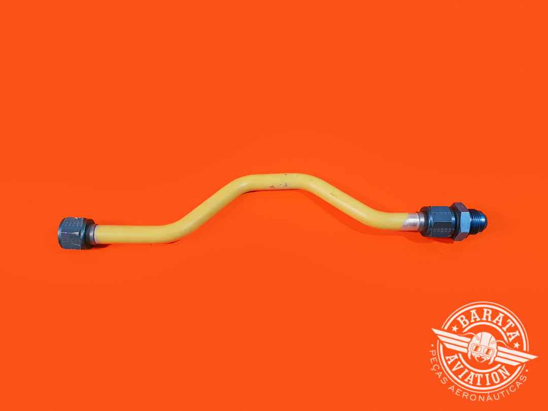 L/H TUBE ASSY - P/N 5555055-9