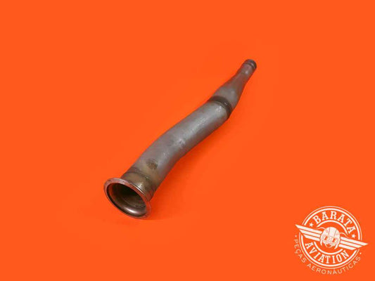 L/H AND R/H INLET DEICE DUCT ASSY - P/N 5552300-8