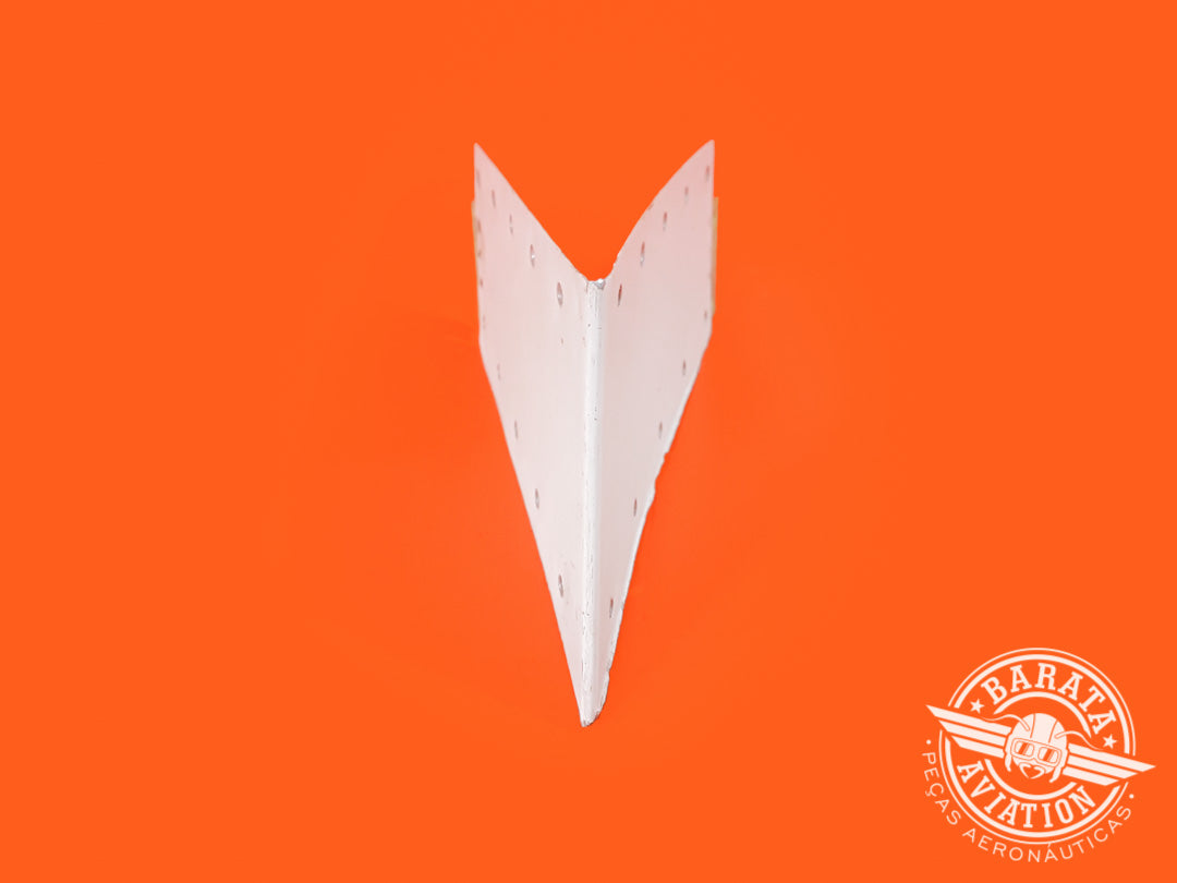 CARENADO TRASERO IZQUIERDO - N.° DE PARTE 5520005-40