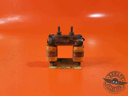 CURRENT TRANSFORMER   P/N: GC66   CADA UNIDADE