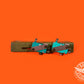 R/H SWITCH MOUNT BRACKET - P/N 5560001-18