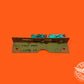 R/H SWITCH MOUNT BRACKET - P/N 5560001-18