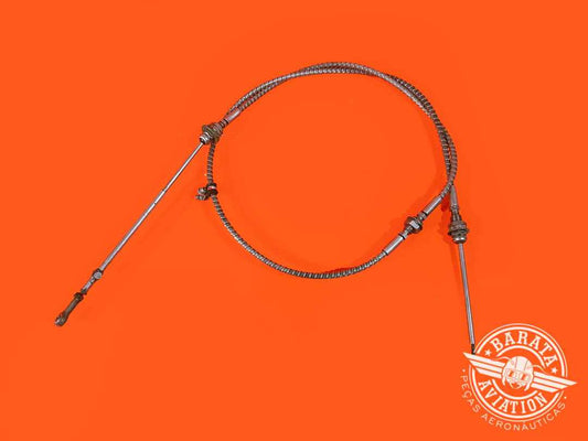 R/H CONTROL CABLE ASSY - P/N 7-42346-2