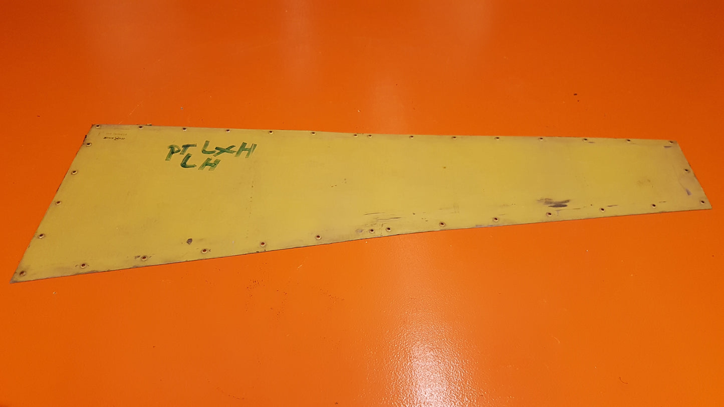 5520005-145 Cessna Citation Wing Access Panel to Fuselage - left