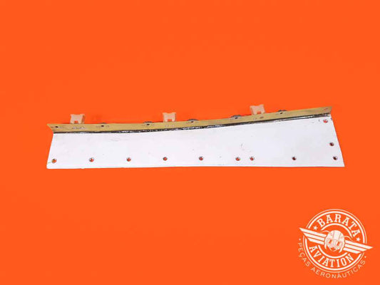 L/H PLATE - P/N 5520005-75