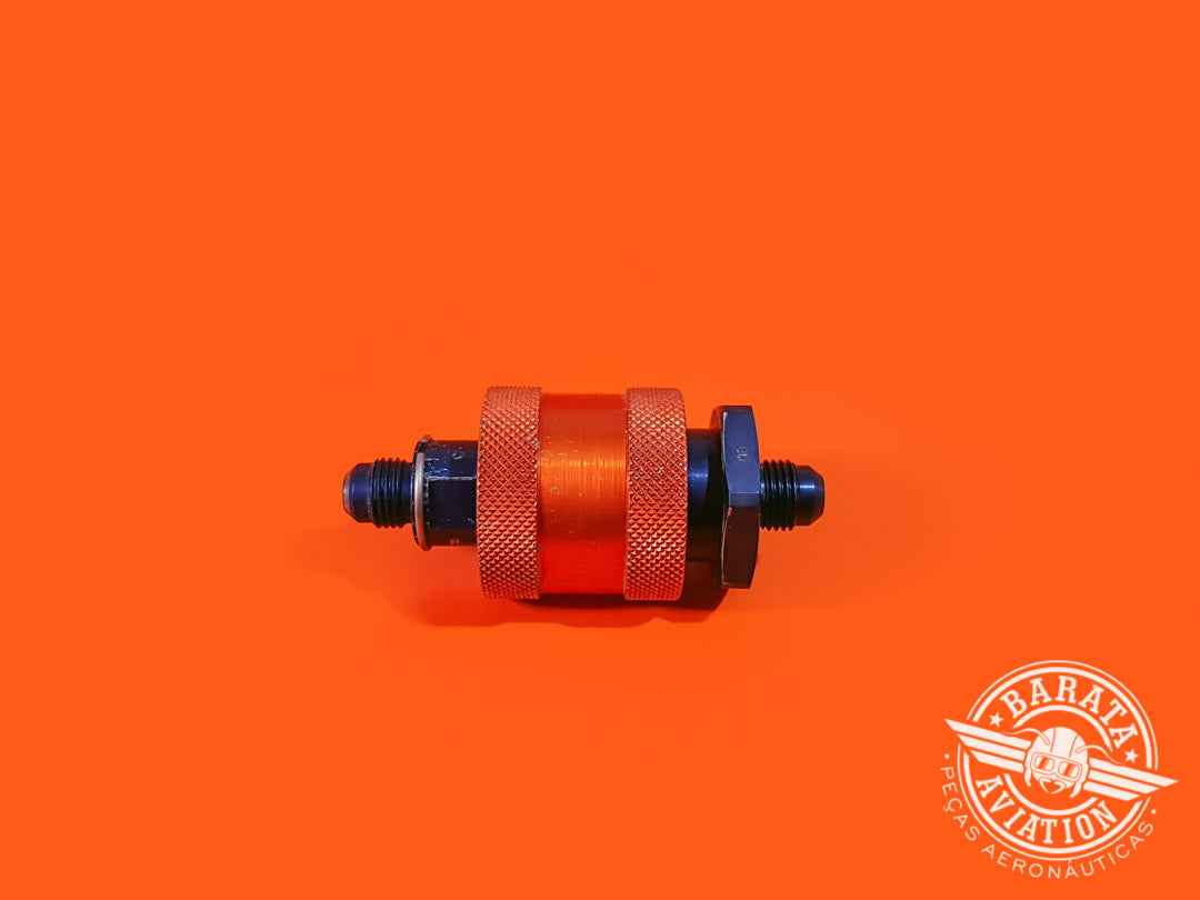 COUPLING HALF ASSY - P/N 320516-6