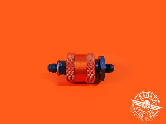 COUPLING HALF ASSY - P/N 320516-6