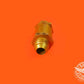 L/H AND R/H CHECK VALVE P/N MS28885-12