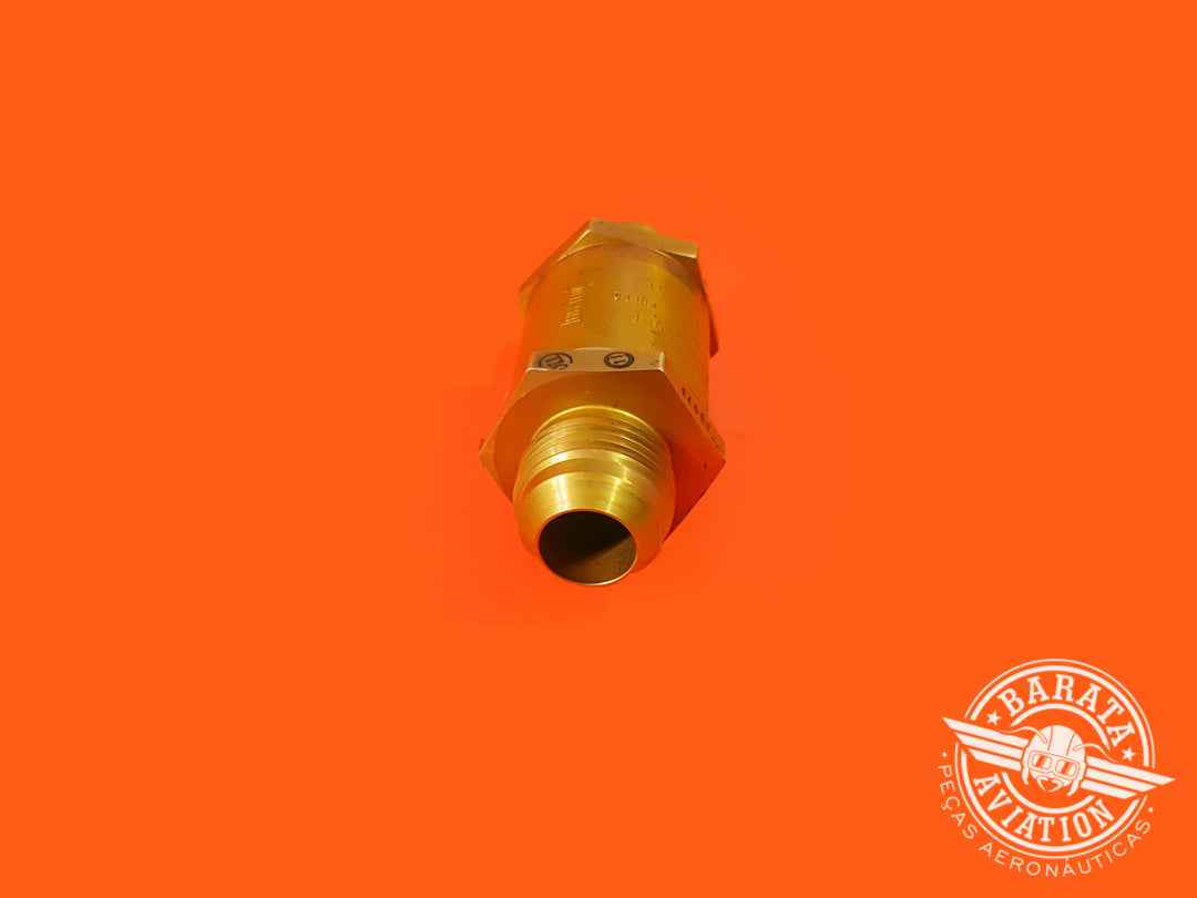 L/H AND R/H CHECK VALVE P/N MS28885-12