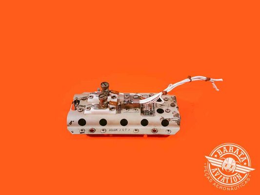 L/H AND R/H COMPENSATOR - P/N 9912019-4