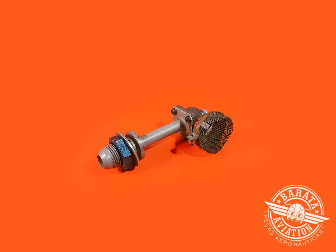 L/H AND R/H MOTIVE FLOW EJECTOR PUMP - P/N 9912018-3