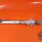 R/H MAIN GEAR ACTUATOR ASSY -  P/N: 9912053-18