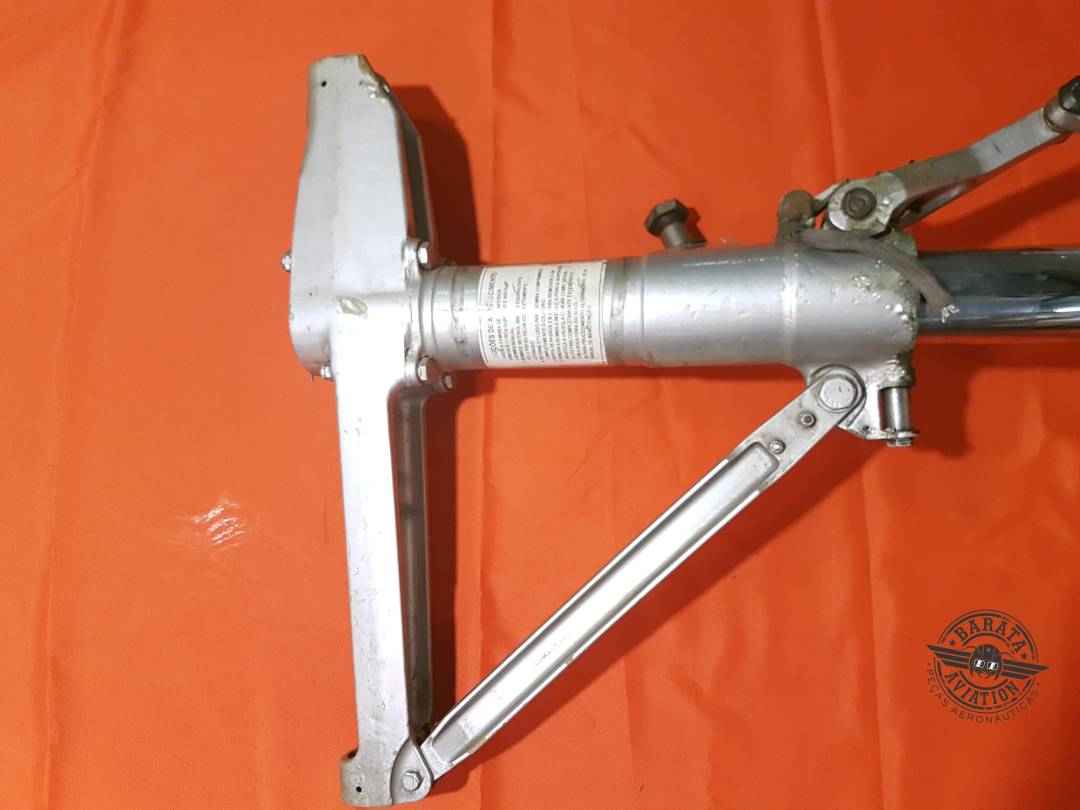 5541000-11 L/H Main Gear Assy