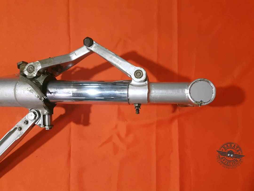 5541000-11 L/H Main Gear Assy