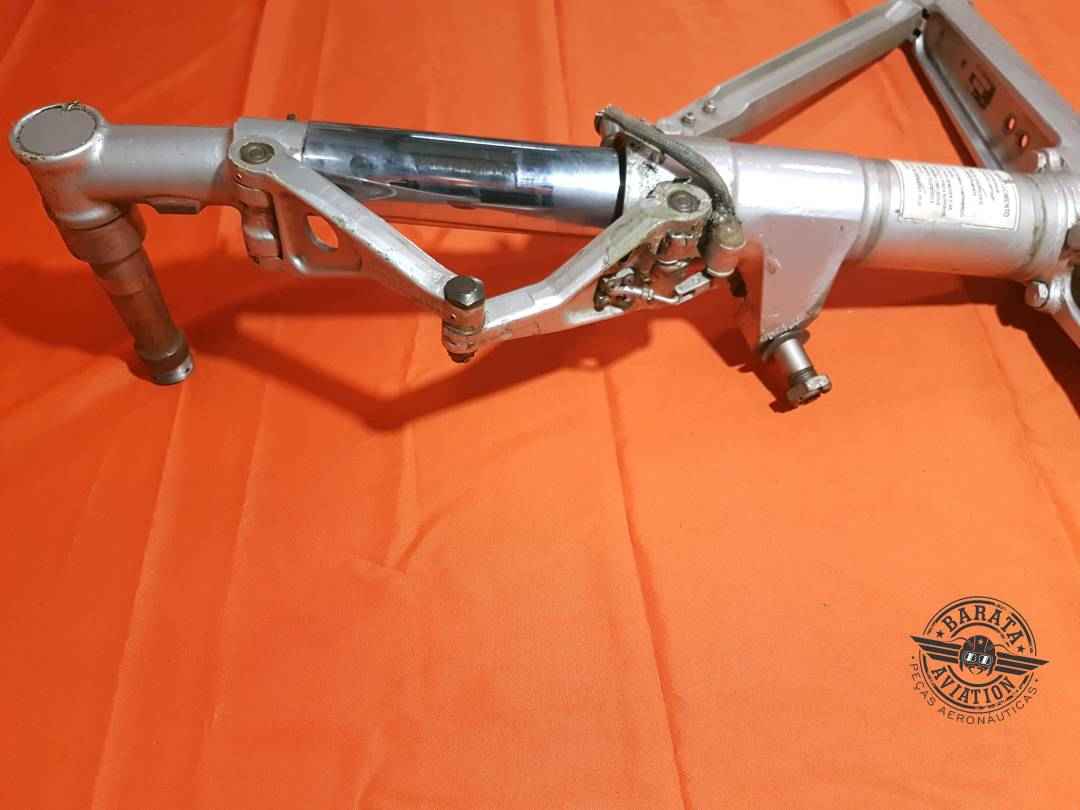 5541000-11 L/H Main Gear Assy