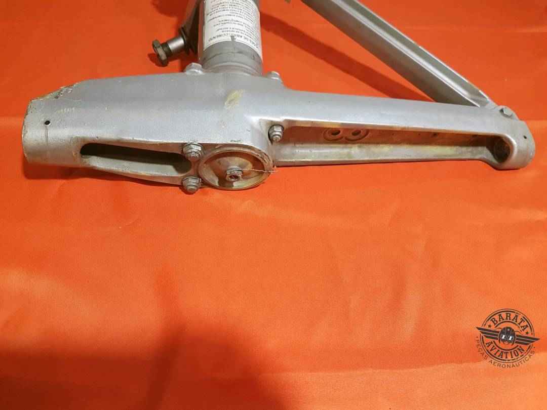 5541000-11 L/H Main Gear Assy