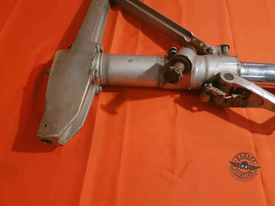 5541000-11 L/H Main Gear Assy