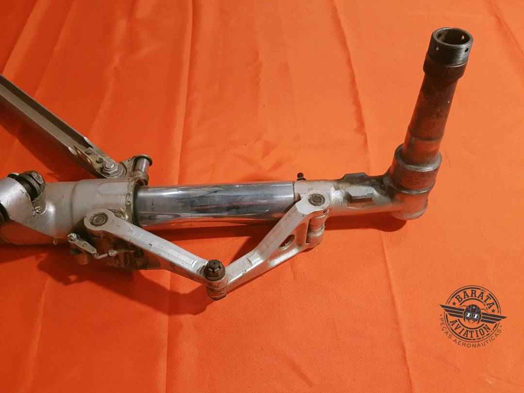 5541000-11 L/H Main Gear Assy