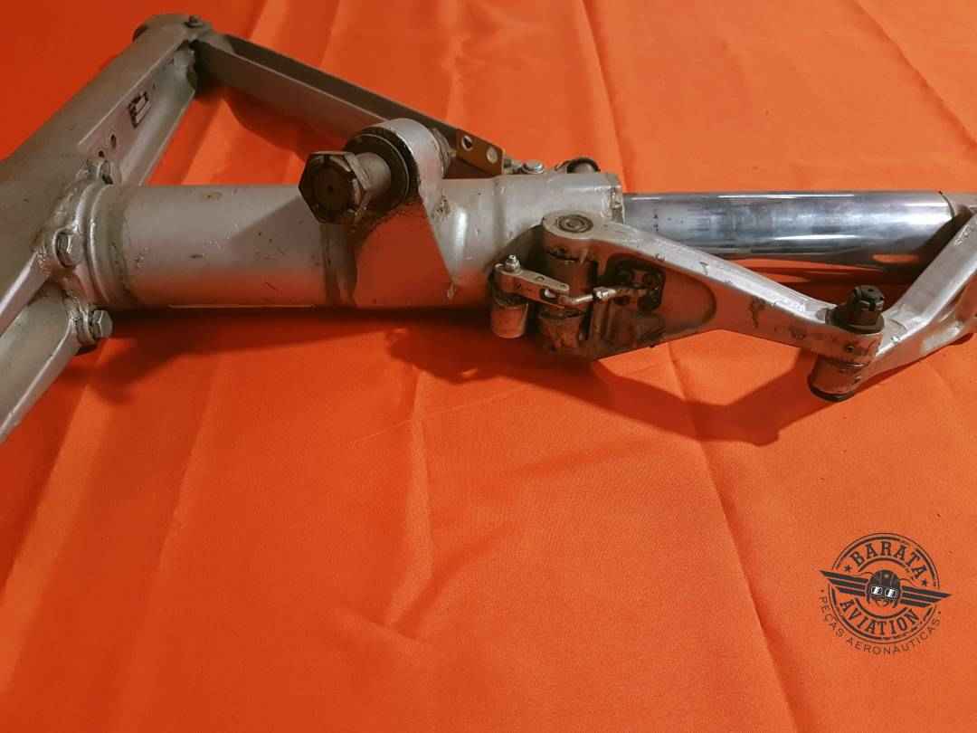 5541000-11 L/H Main Gear Assy