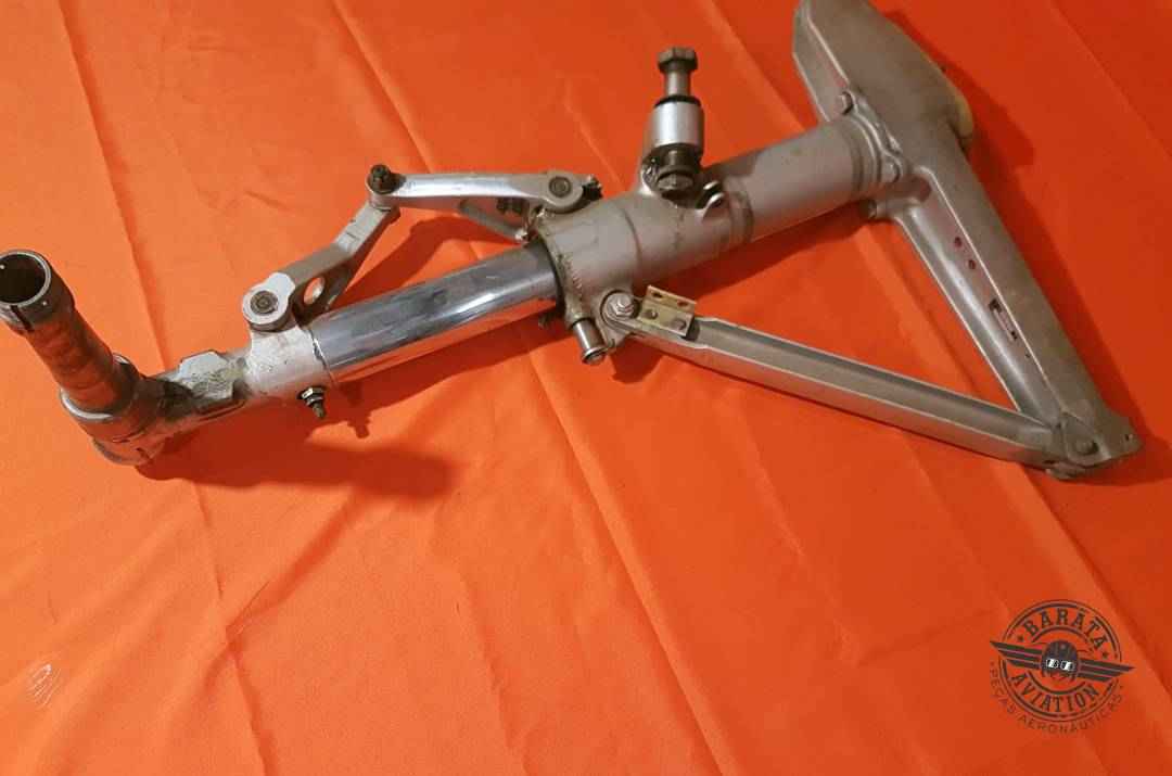 5541000-11 L/H Main Gear Assy