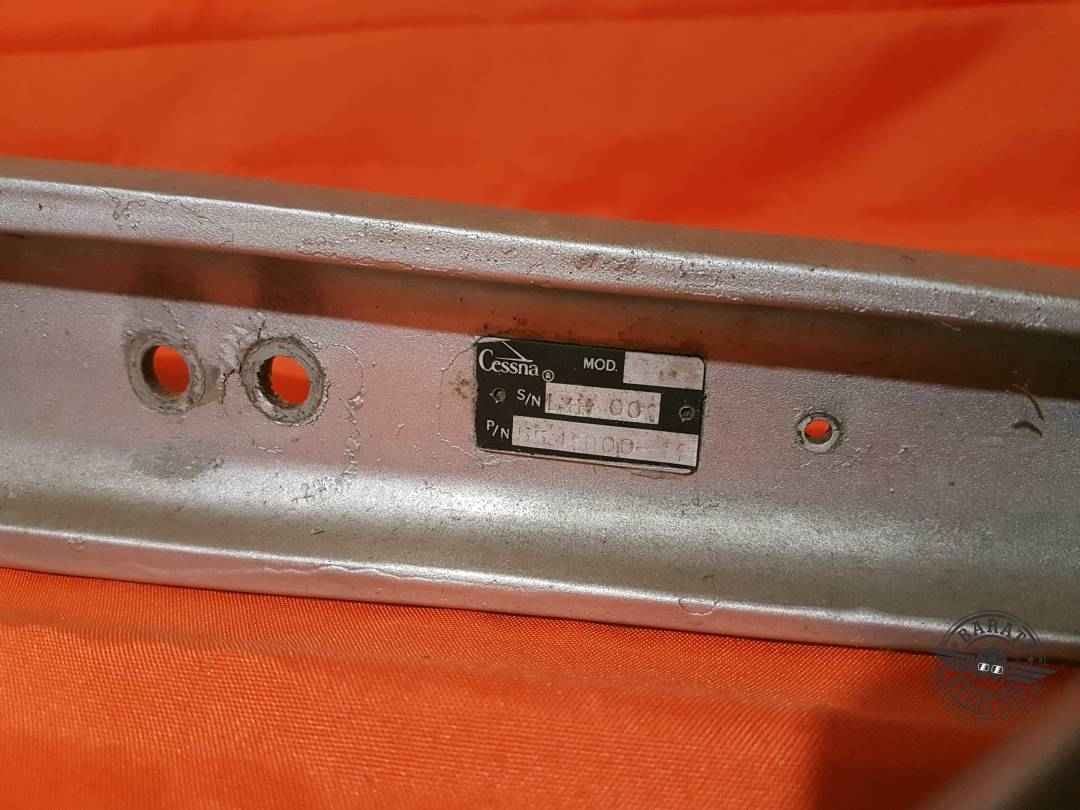 5541000-11 L/H Main Gear Assy